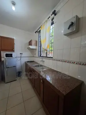 Furnished 1bdrm House in Kawe Beach, Kinondoni for rent