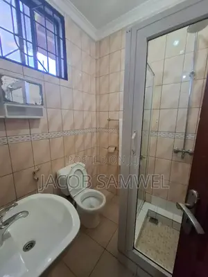 Furnished 1bdrm House in Kawe Beach, Kinondoni for rent