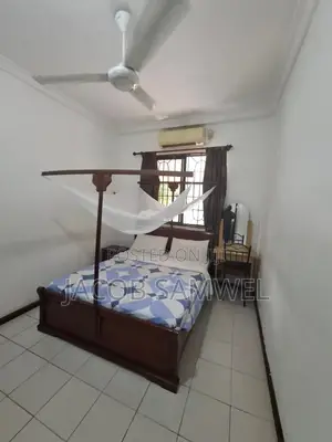 Furnished 1bdrm House in Kawe Beach, Kinondoni for rent
