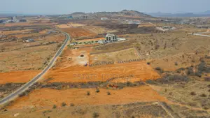 A Prime Plot Available for Sale