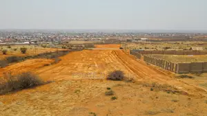 A Prime Plot Available for Sale