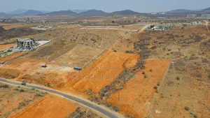 A Prime Plot Available for Sale