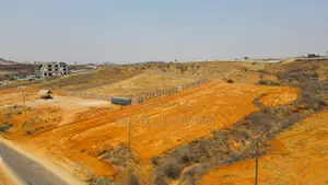 A Prime Plot Available for Sale