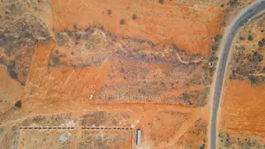 A Prime Plot Available for Sale