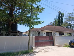3bdrm House in Mikocheni for rent