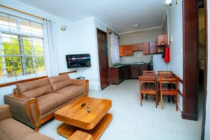 3bdrm House in Mikocheni for rent