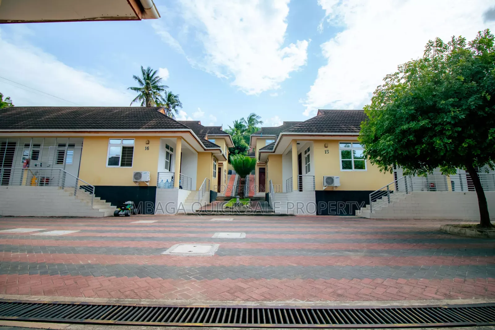 2bdrm House in Mbezi Beach for rent