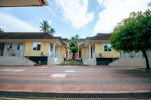 2bdrm House in Mbezi Beach for rent