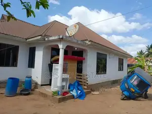 3bdrm House in Tabata Segerea, Kinondoni for sale