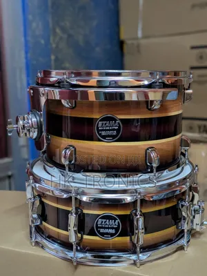 Tama Drums