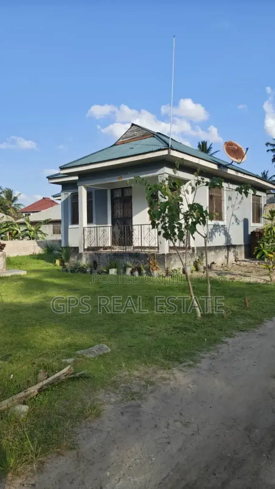 3bdrm House in Chanika Nguvu Kazi, Ilala for sale