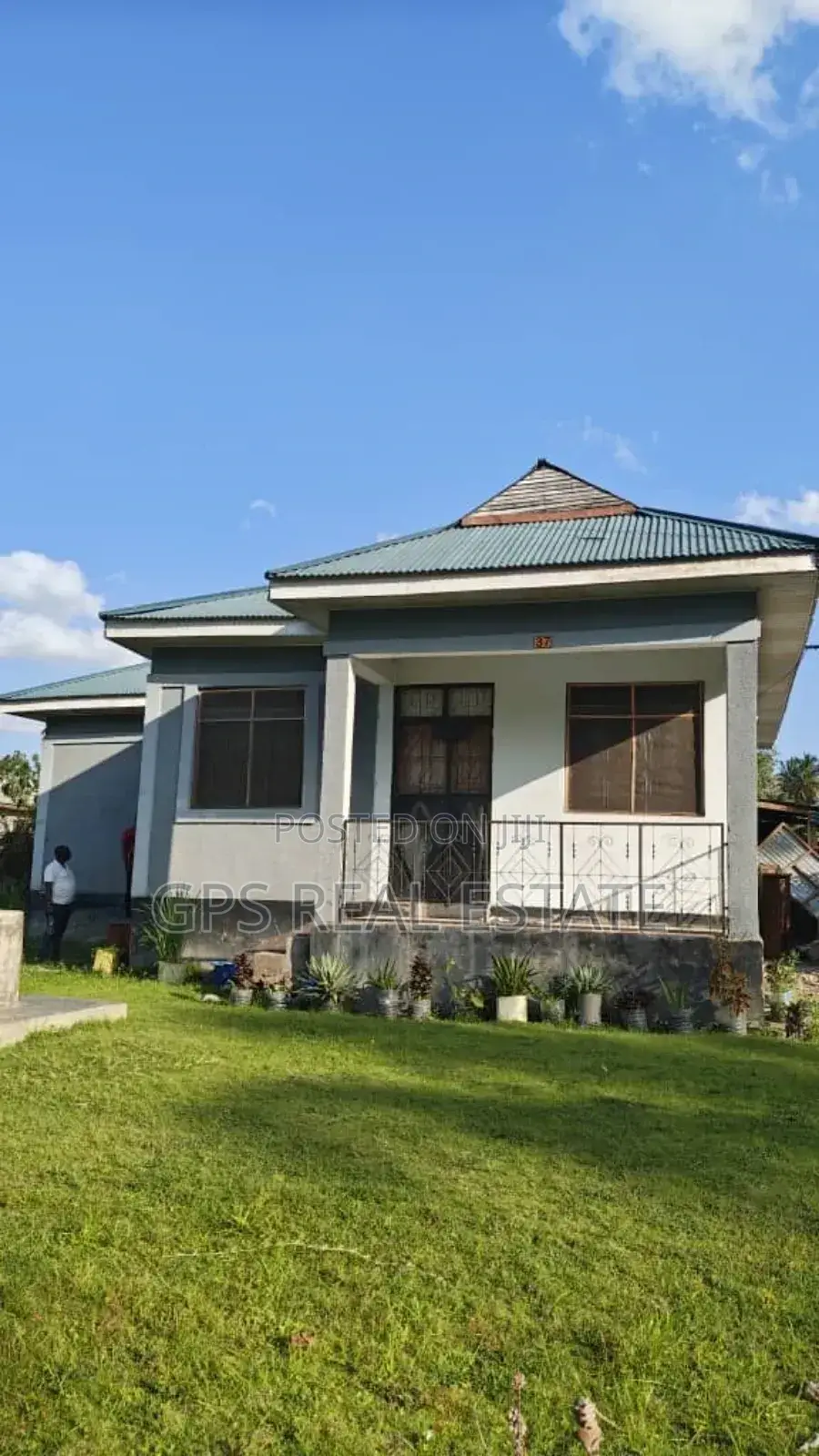 3bdrm House in Chanika Nguvu Kazi, Ilala for sale