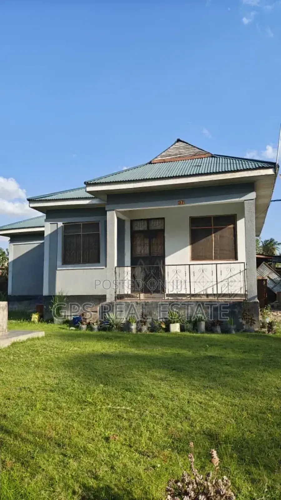3bdrm House in Chanika Nguvu Kazi, Ilala for sale