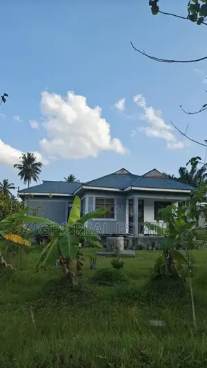 3bdrm House in Chanika Nguvu Kazi, Ilala for sale