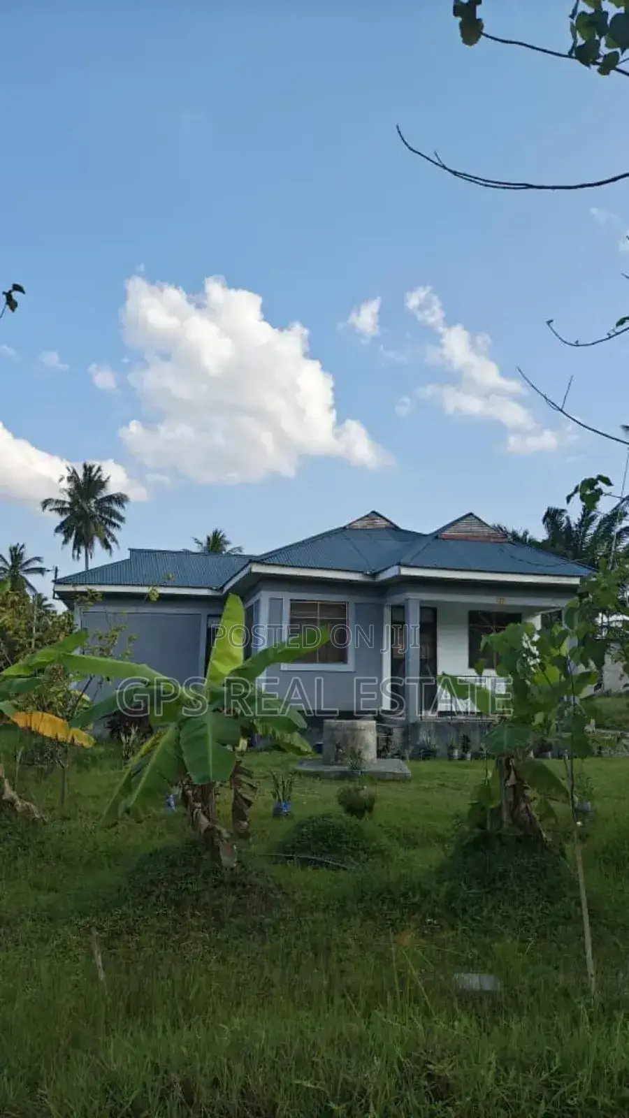 3bdrm House in Chanika Nguvu Kazi, Ilala for sale