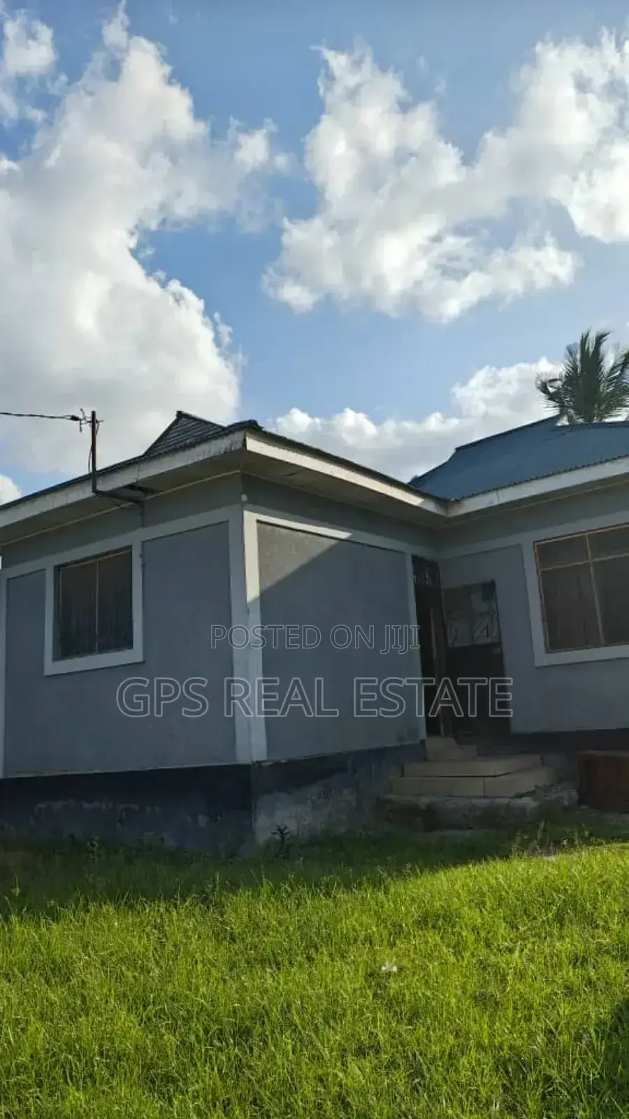 3bdrm House in Chanika Nguvu Kazi, Ilala for sale
