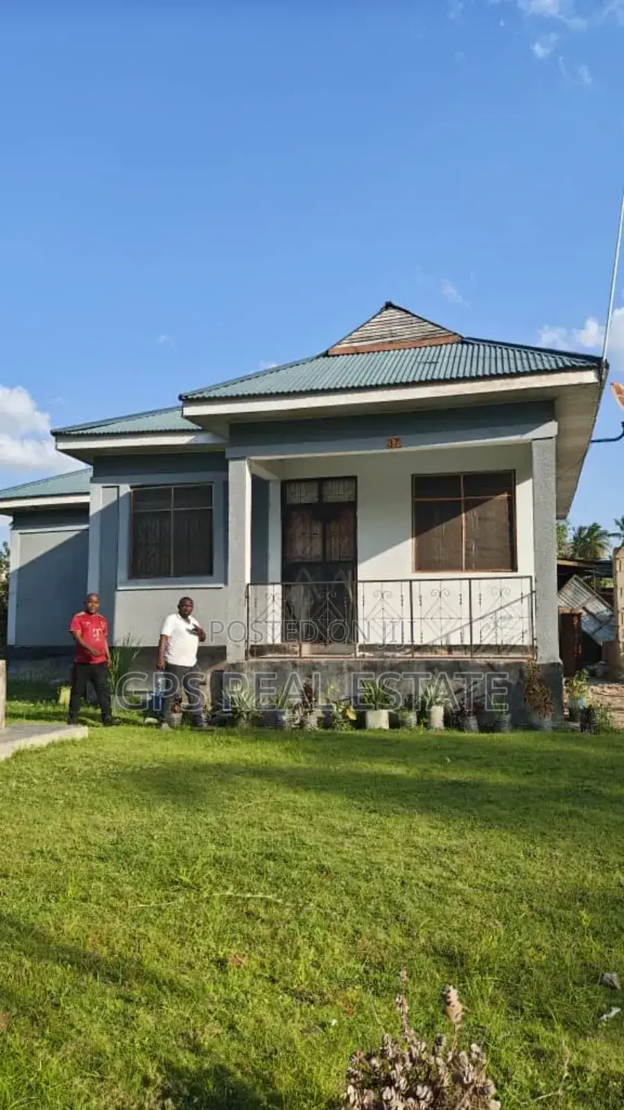 3bdrm House in Chanika Nguvu Kazi, Ilala for sale