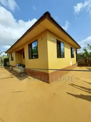 3bdrm House in Mbagala Chamazi, Temeke for sale