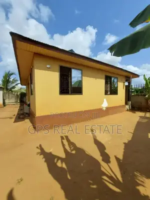 3bdrm House in Mbagala Chamazi, Temeke for sale
