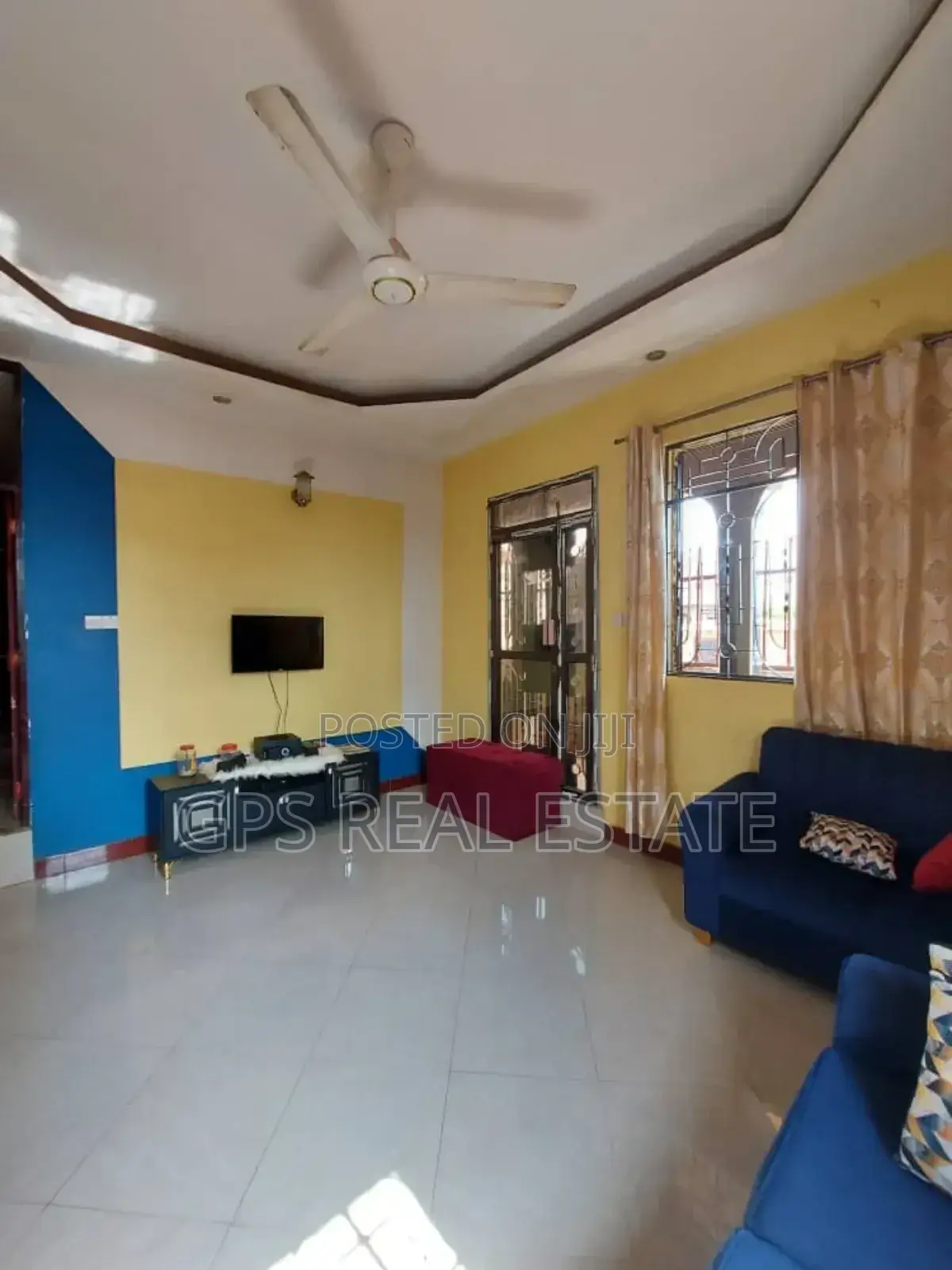 3bdrm House in Mbagala Chamazi, Temeke for sale
