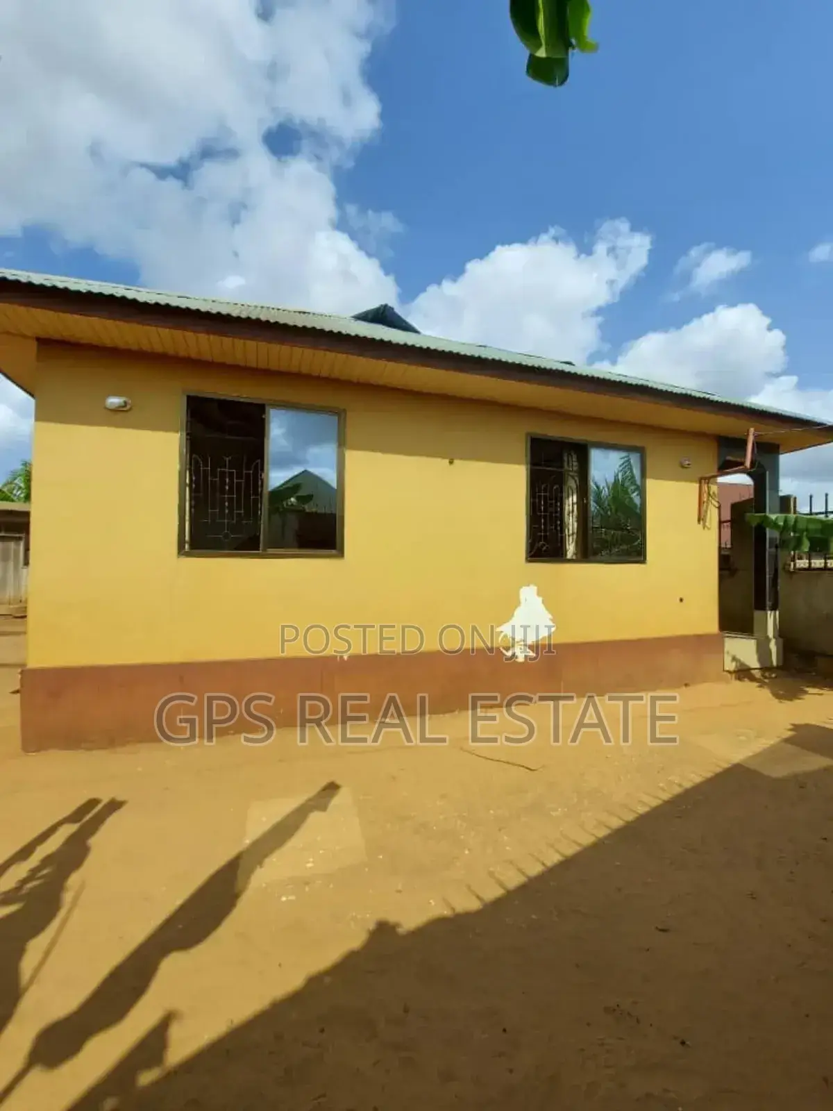 3bdrm House in Mbagala Chamazi, Temeke for sale