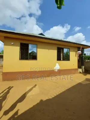 3bdrm House in Mbagala Chamazi, Temeke for sale