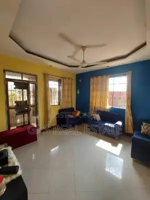 3bdrm House in Mbagala Chamazi, Temeke for sale