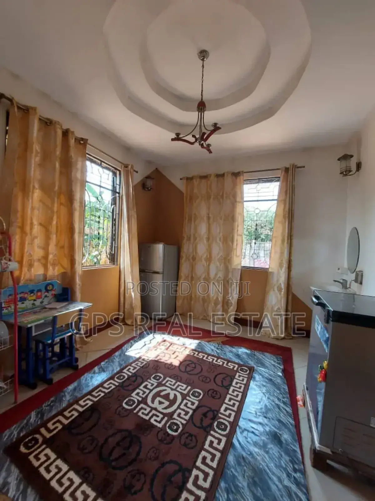 3bdrm House in Mbagala Chamazi, Temeke for sale