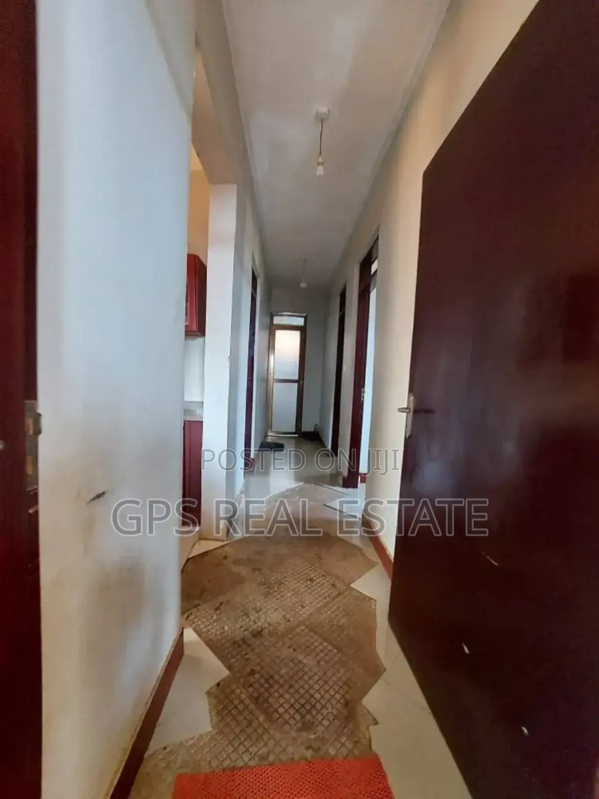3bdrm House in Mbagala Chamazi, Temeke for sale