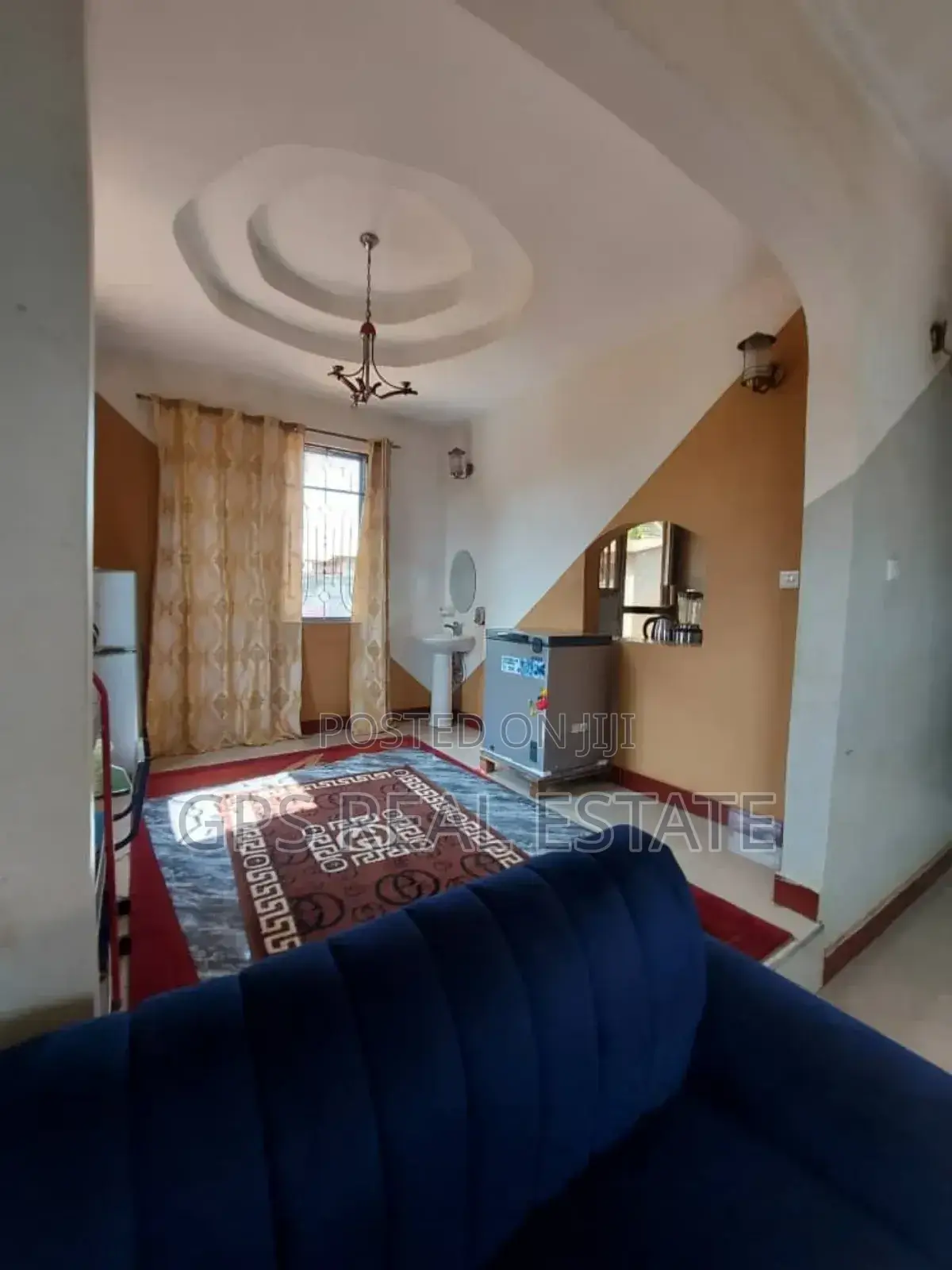 3bdrm House in Mbagala Chamazi, Temeke for sale