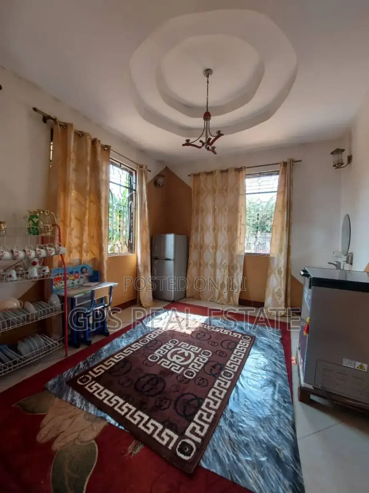 3bdrm House in Mbagala Chamazi, Temeke for sale