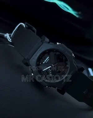 Casio Ga2300-1adr