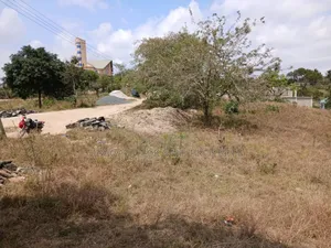 Plot for Sale at Mbezi Kimara Temboni