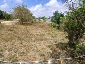 Plot for Sale at Mbezi Kimara Temboni