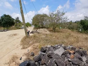 Plot for Sale at Mbezi Kimara Temboni