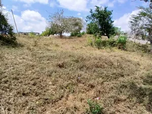 Plot for Sale at Mbezi Kimara Temboni