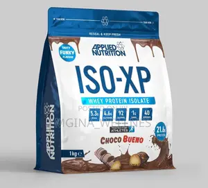 Applied Nutrition Whey Protein Isolate