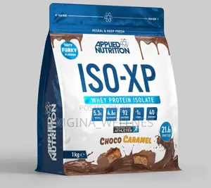 Applied Nutrition Whey Protein Isolate