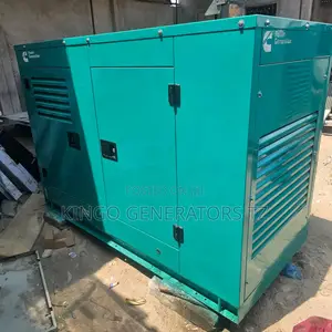 Generator Cummins 17kva