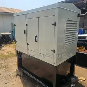 Generator Logic 15kva