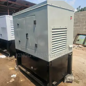 Generator Logic 15kva
