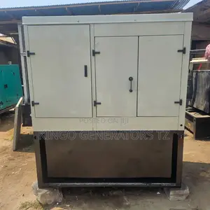 Generator Logic 15kva