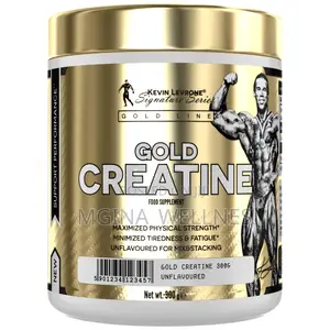 Gold Creatine 300 G