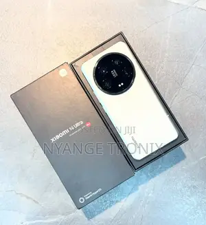 New Xiaomi 14 Ultra 512 GB Black