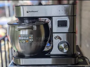 Hoffmans Stand Mixer, Potentially Models Hm-8081 (12l)