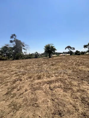 Plot With 3 Acres for Sale at Mount Meru Sakuna Arusha