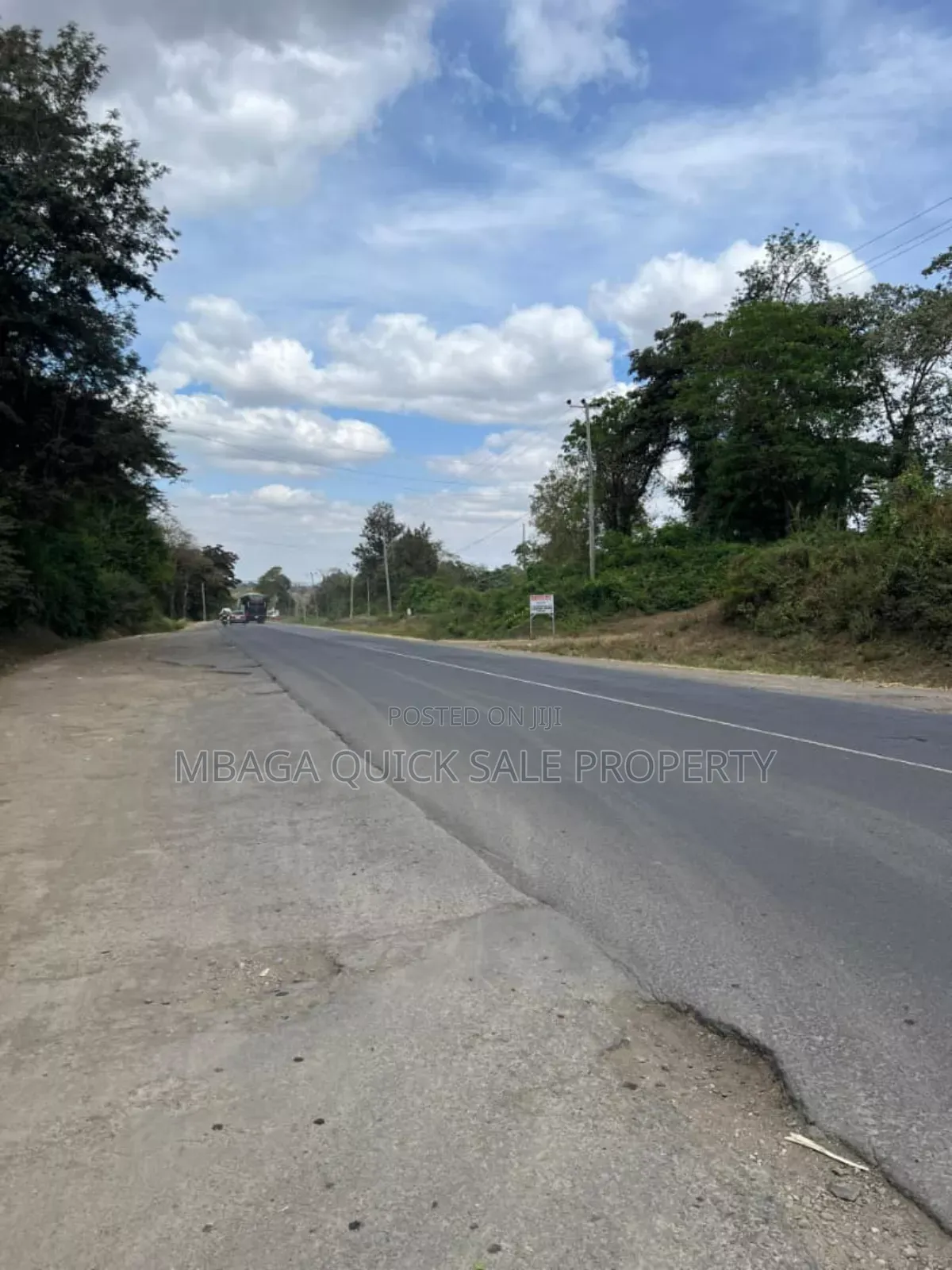 Plot With 3 Acres for Sale at Mount Meru Sakuna Arusha
