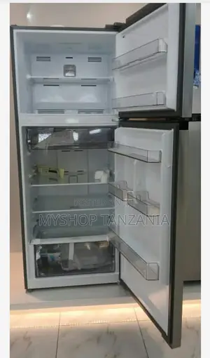 Midea Fridge Kubwa (L463) Mdrt645mte46d Non Frost