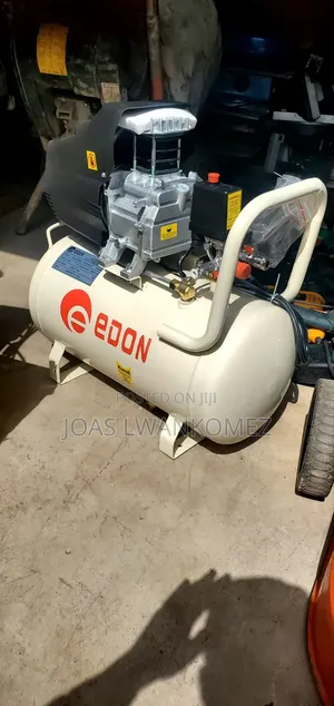 Edon Air Compressor(50l)