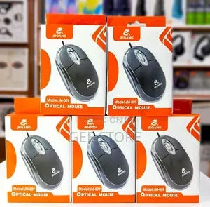 Jequang Wired Mouse